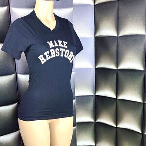 Graphic print tshirt   